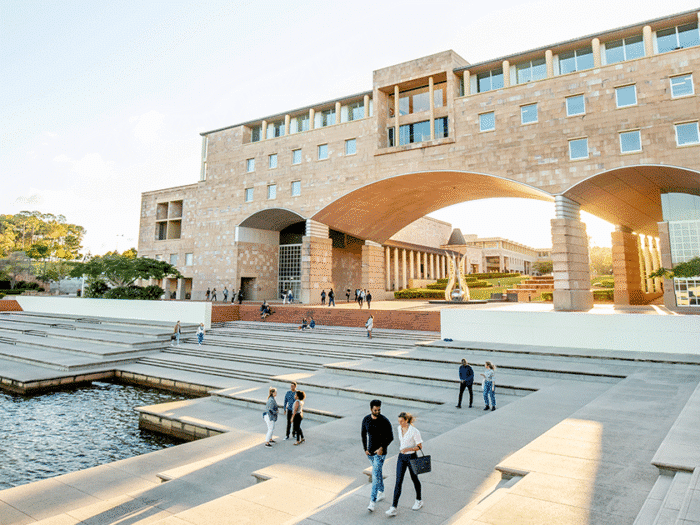 Bond University Campus