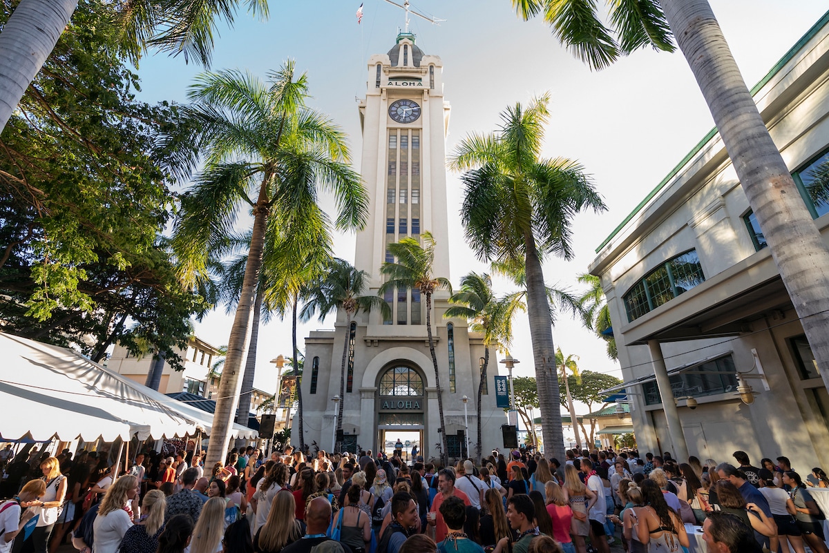 Hawaii Pacific University