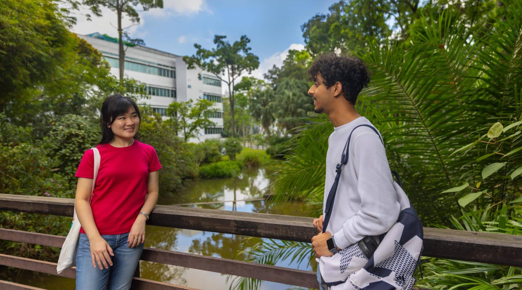 Curtin University, Singapore