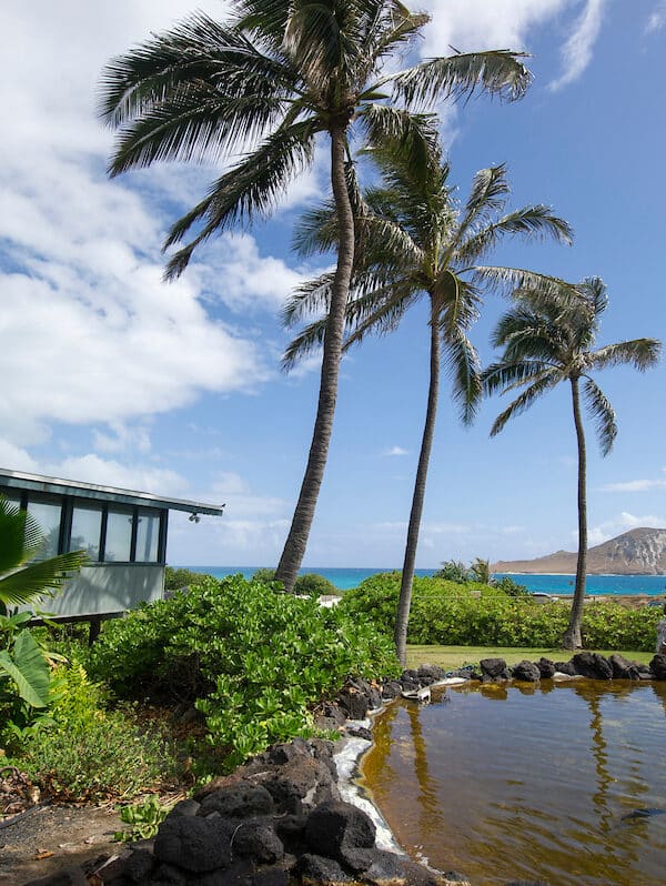 Honolulu