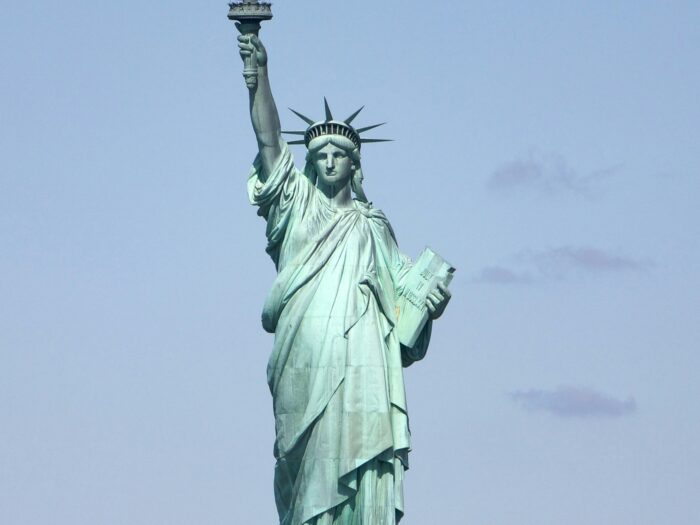 New York City