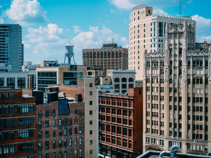 Detroit, Michigan