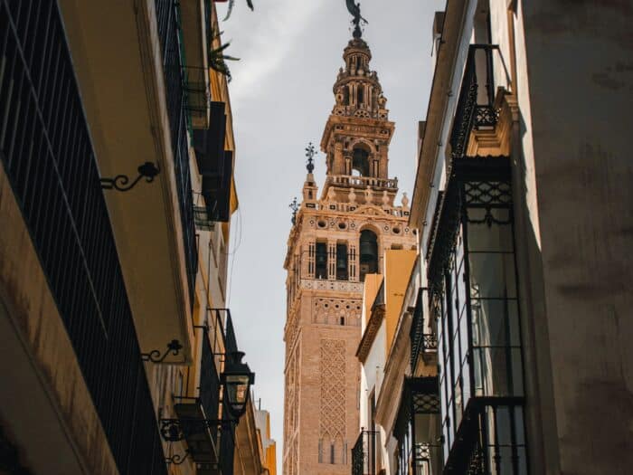 Sevilla,  Andalusia