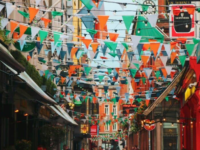 Dublin