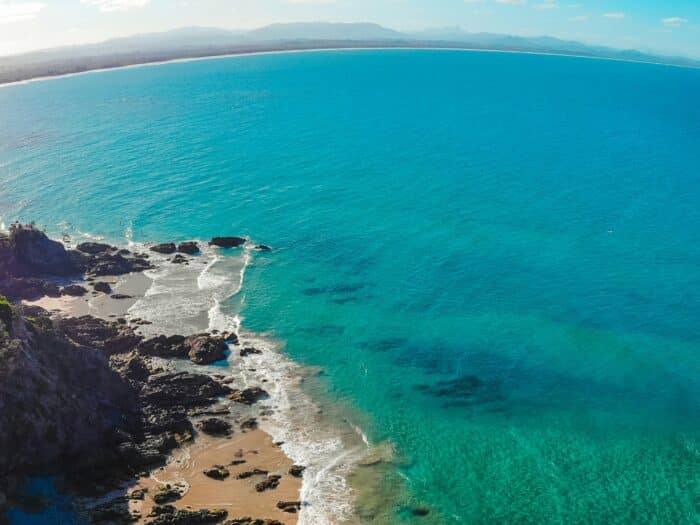 Byron Bay