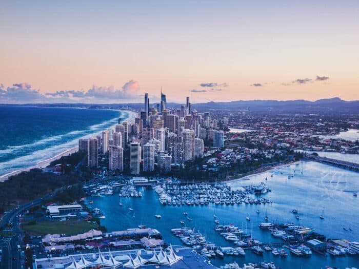Gold Coast