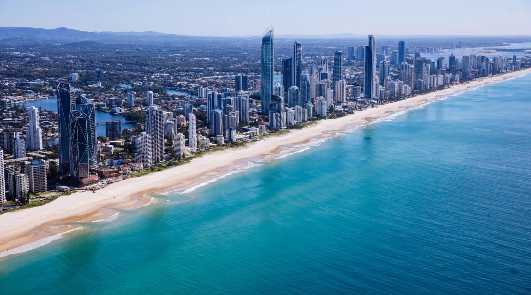 Bond University