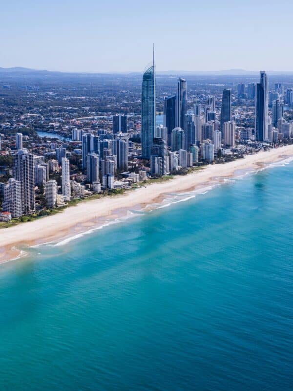 Gold Coast