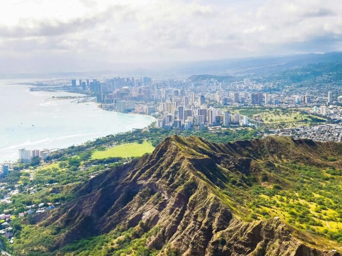 Byen Honolulu