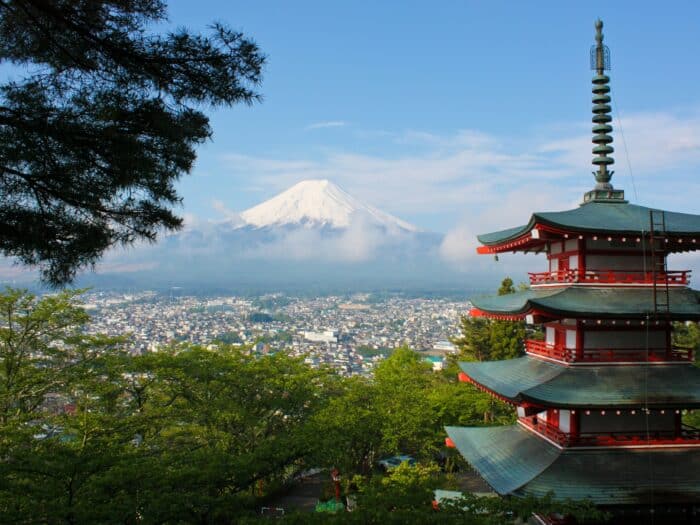 Tokyo, Japan