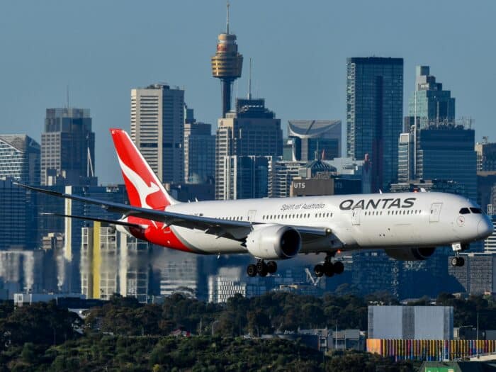 Reise fra Gold Coast