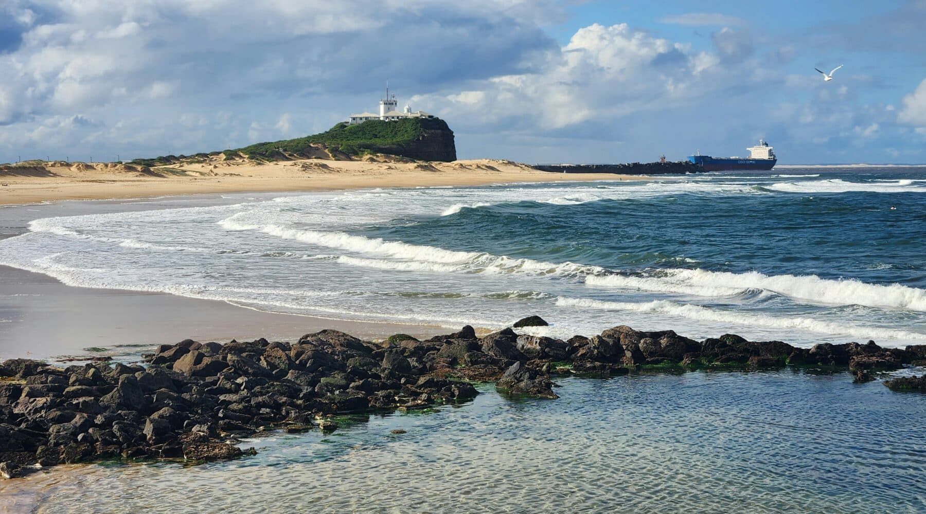 University of Newcastle