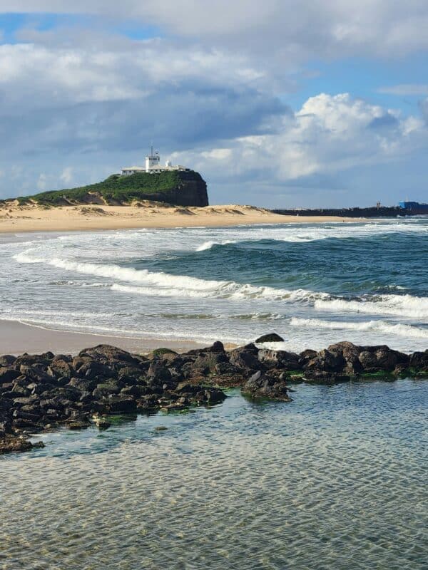 Newcastle