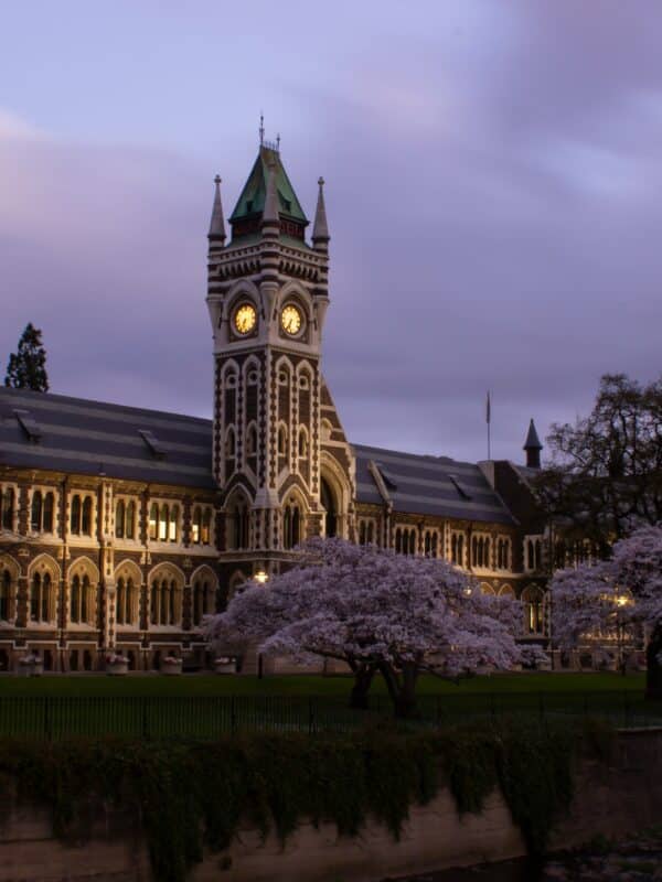 Dunedin