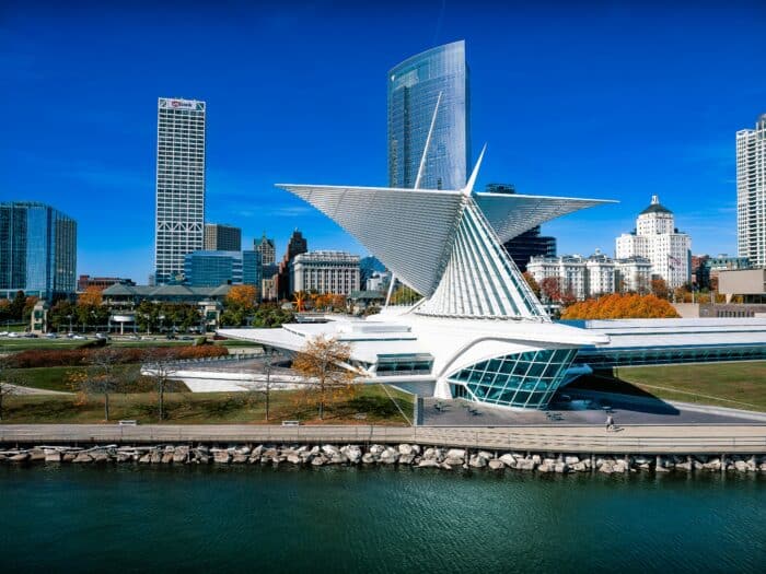 Milwaukee, Wisconsin
