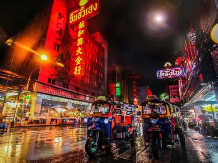 Bangkok, Thailand
