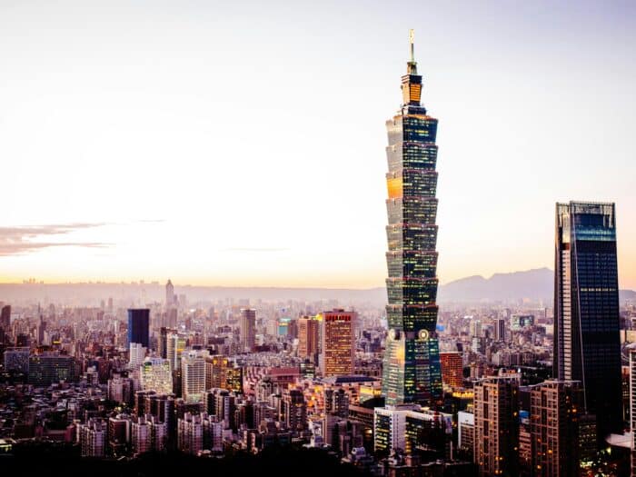 Taipei, Taiwan