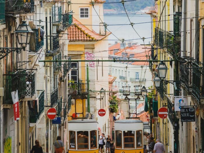 Lisboa, Portugal