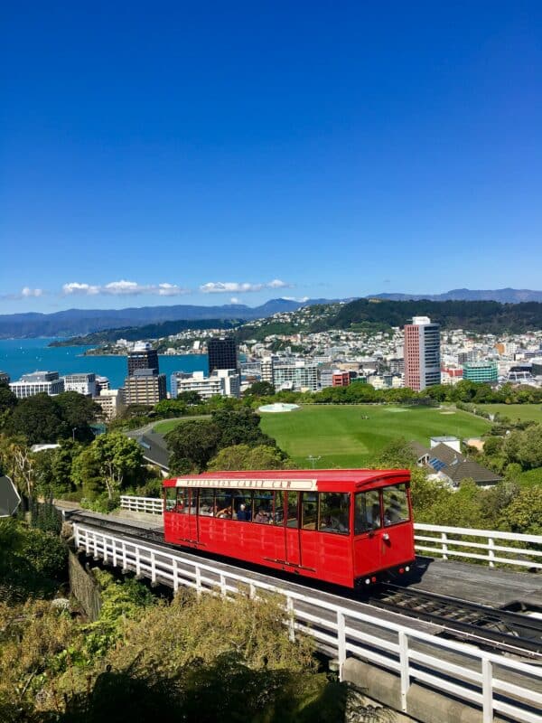 Wellington