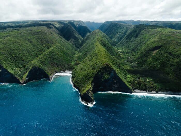 Big Island, Hawaii