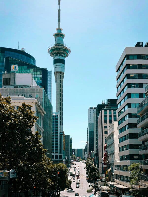 Auckland