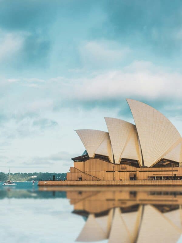 Sydney