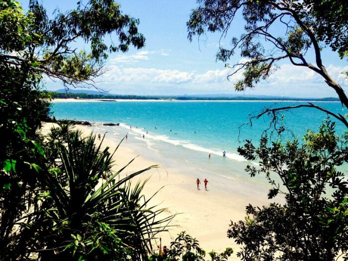 Noosa