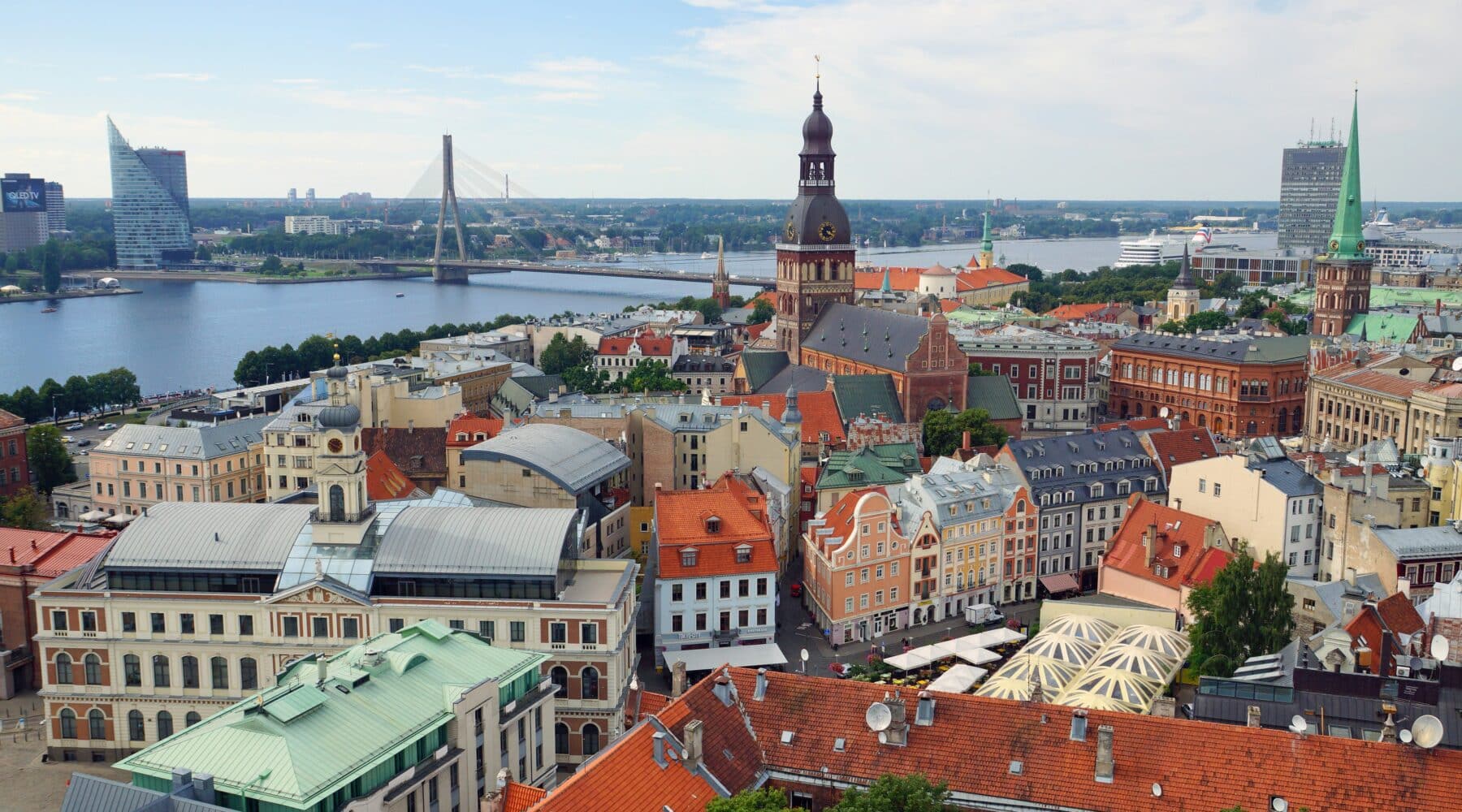 Latvia