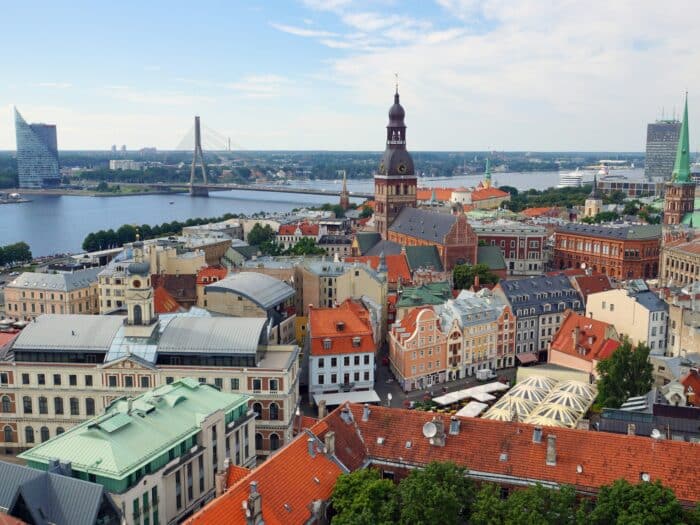 Latvia