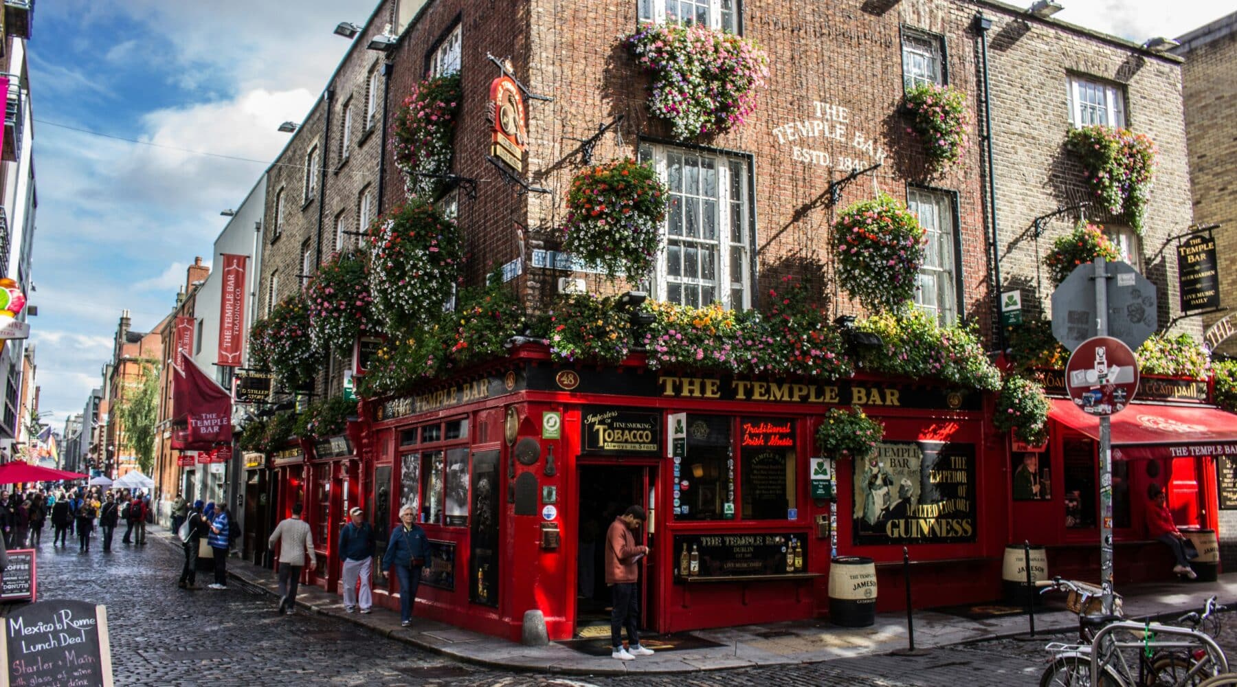 Irland
