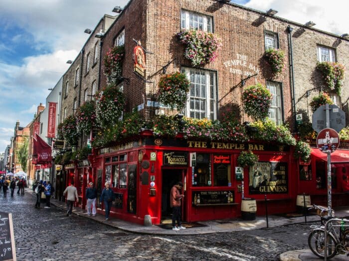 Irland