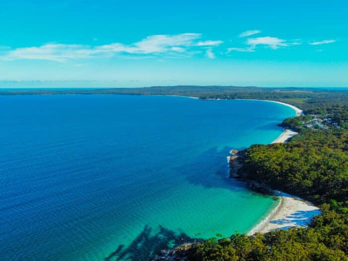 Jervis Bay