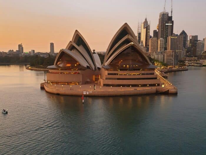 Sydney