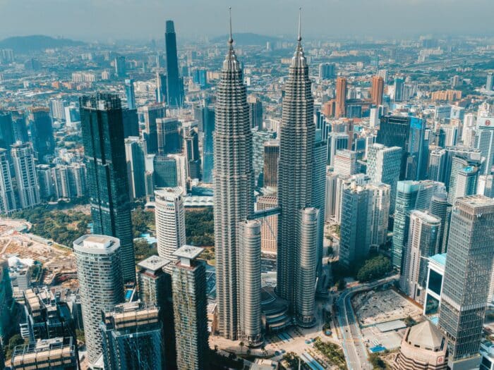 Kuala Lumpur, Malaysia