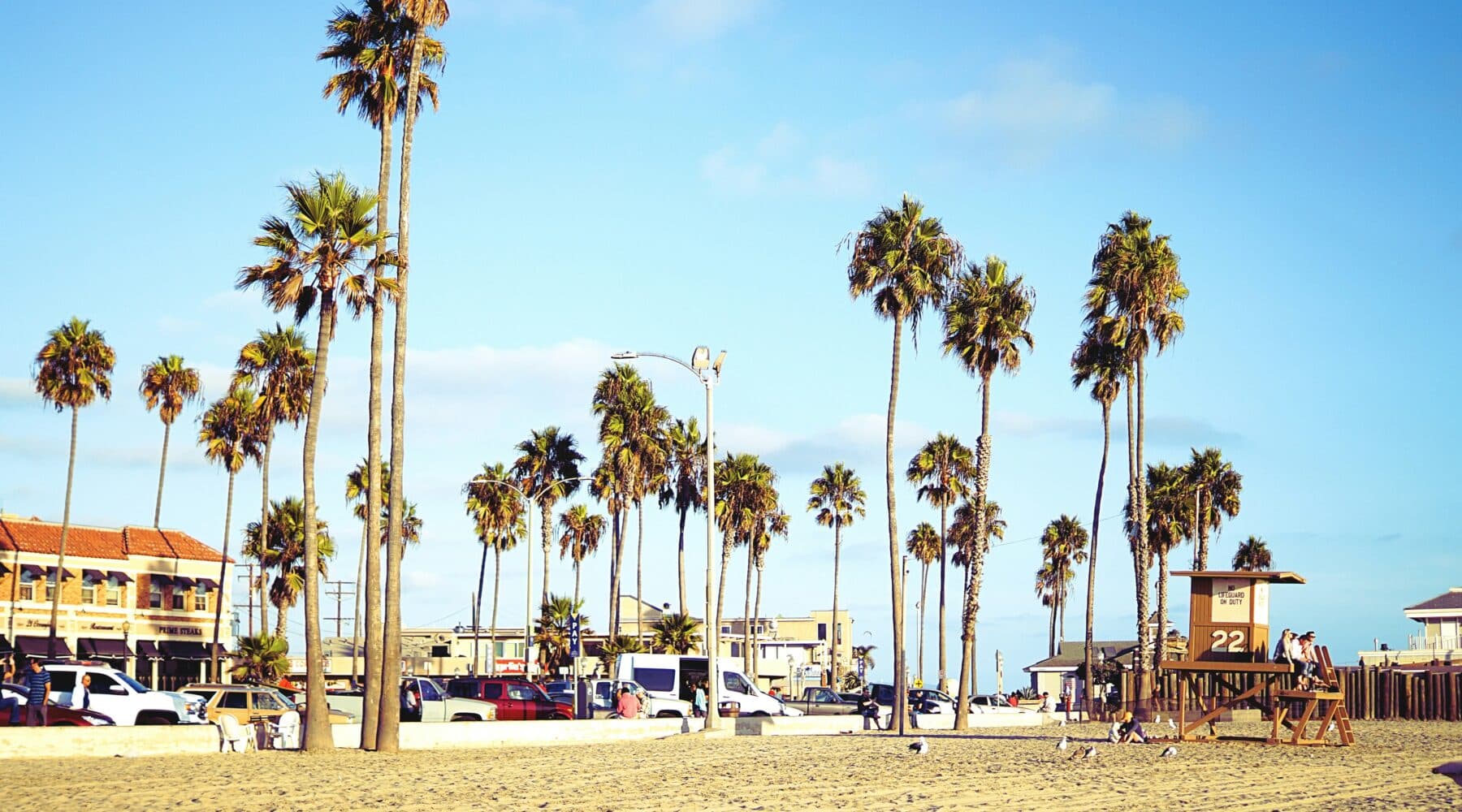 Santa Ana College, California