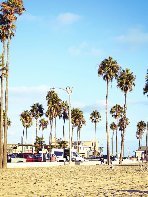 Santa Ana