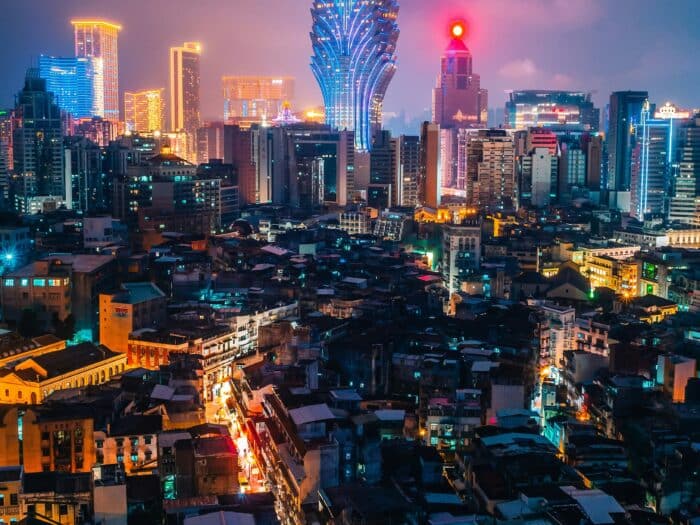 Macao