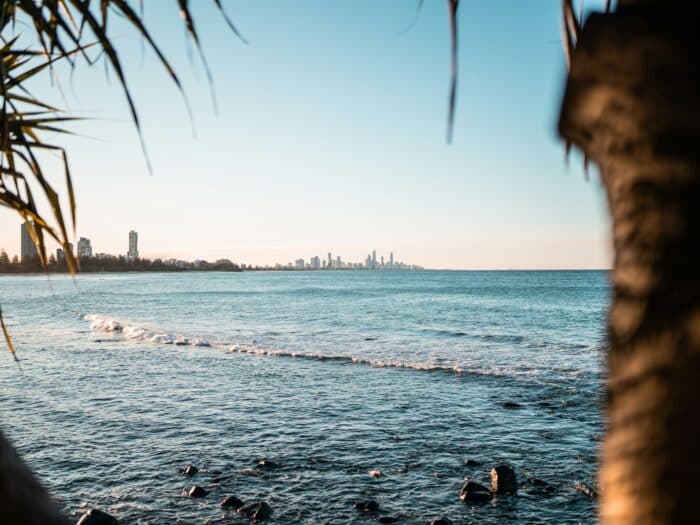 Burleigh Heads, Gold Coast