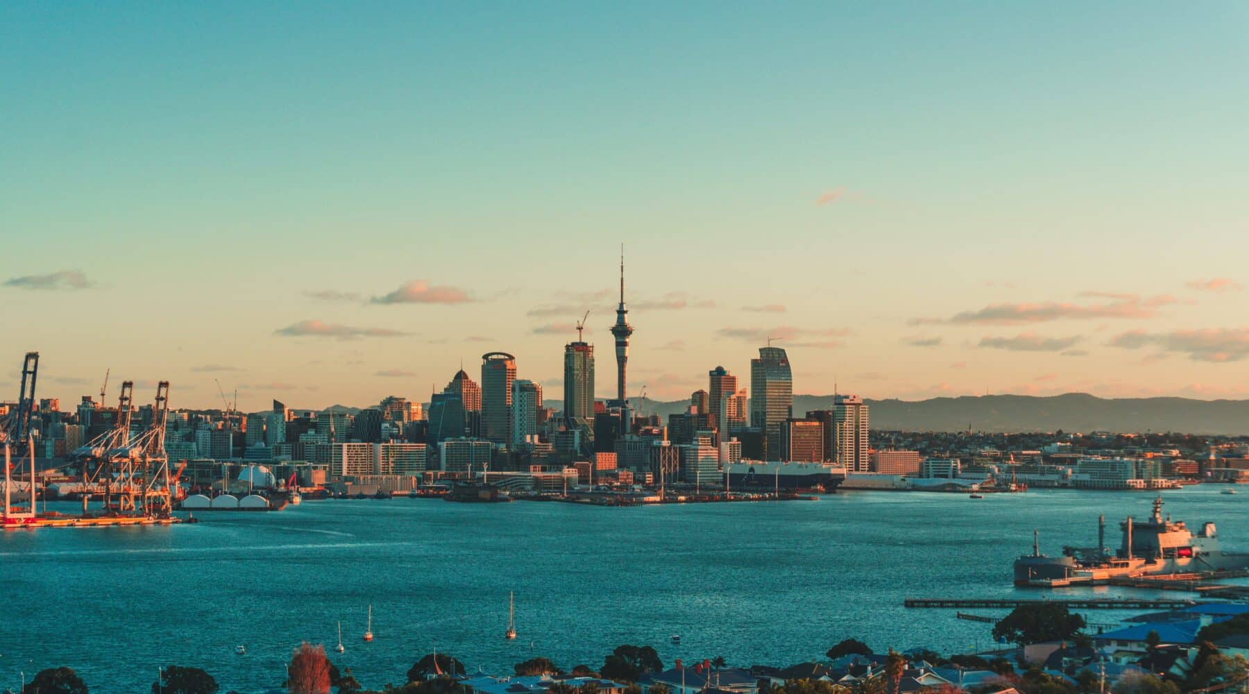 New Zealand