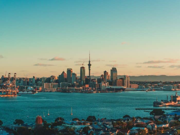 New Zealand