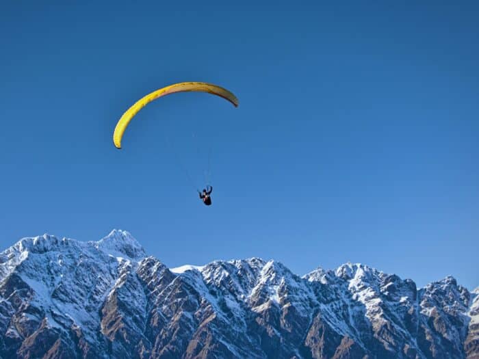Queenstown, New Zealand