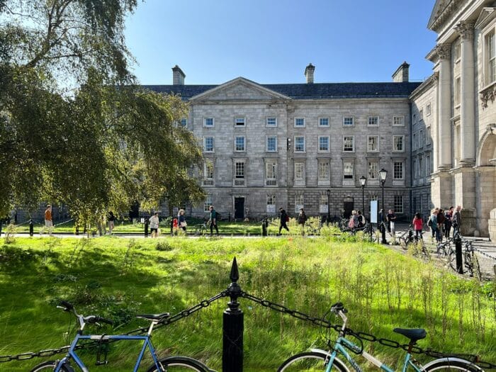 Campus