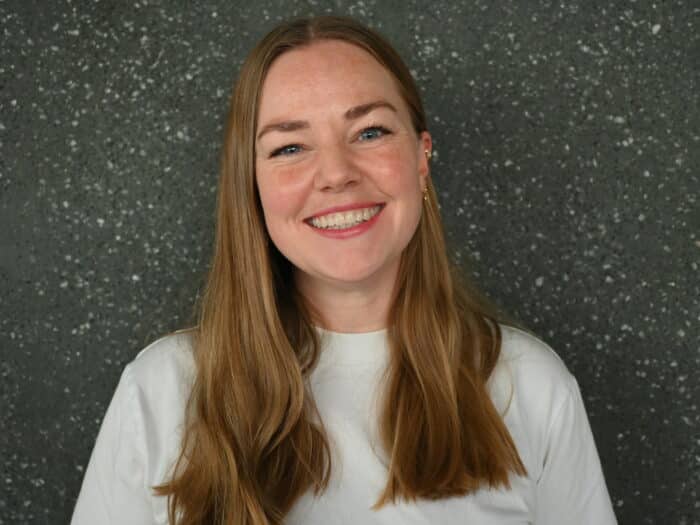Kristin Hulsund Kvam