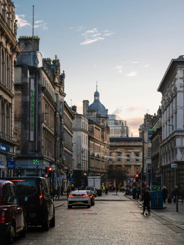 Glasgow