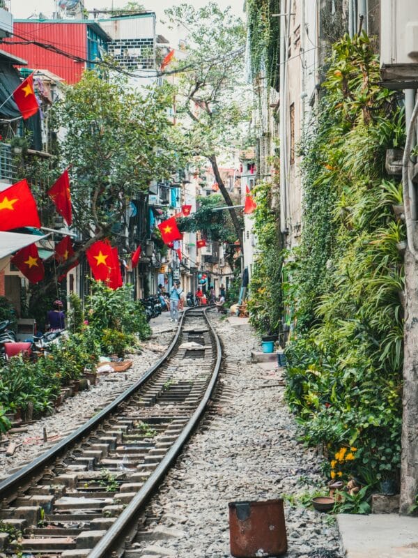 Hanoi