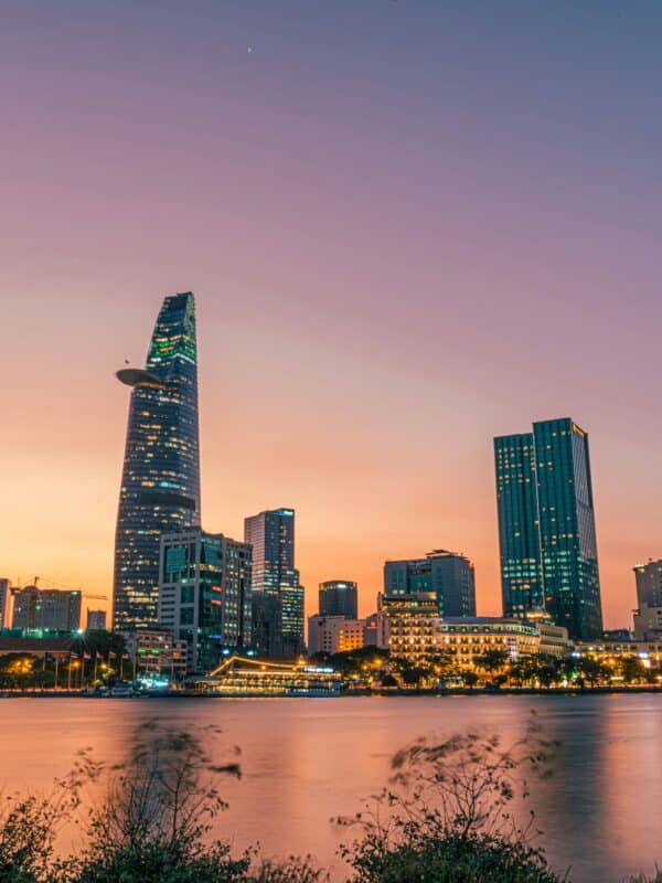 Ho Chi Minh