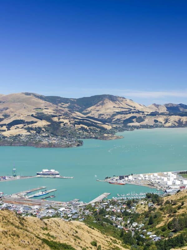 Christchurch
