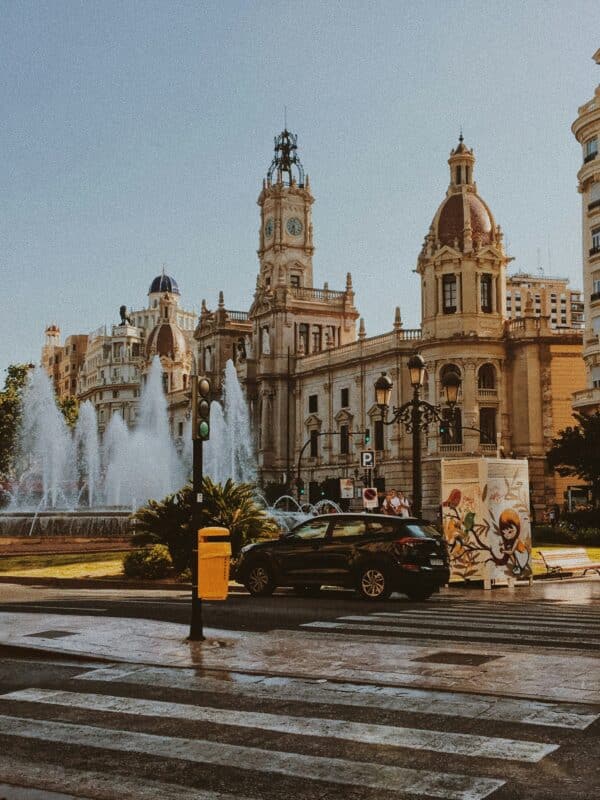 Valencia