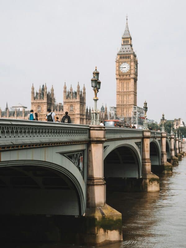 London