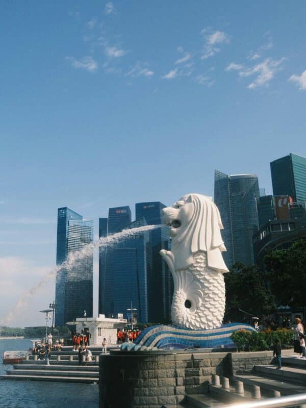 Singapore